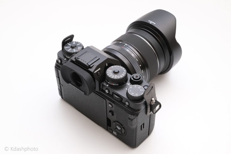 FUJIFILM X-T4 XF16-80mmF4 レンズキット レビュー 最高のデザインと最強の手振れ補正！ | PHOTOBIKE