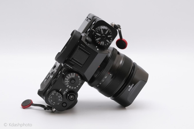 富士フイルム - *としー様専用*FUJINON XF35mm F1.4R 単焦点レンズの+