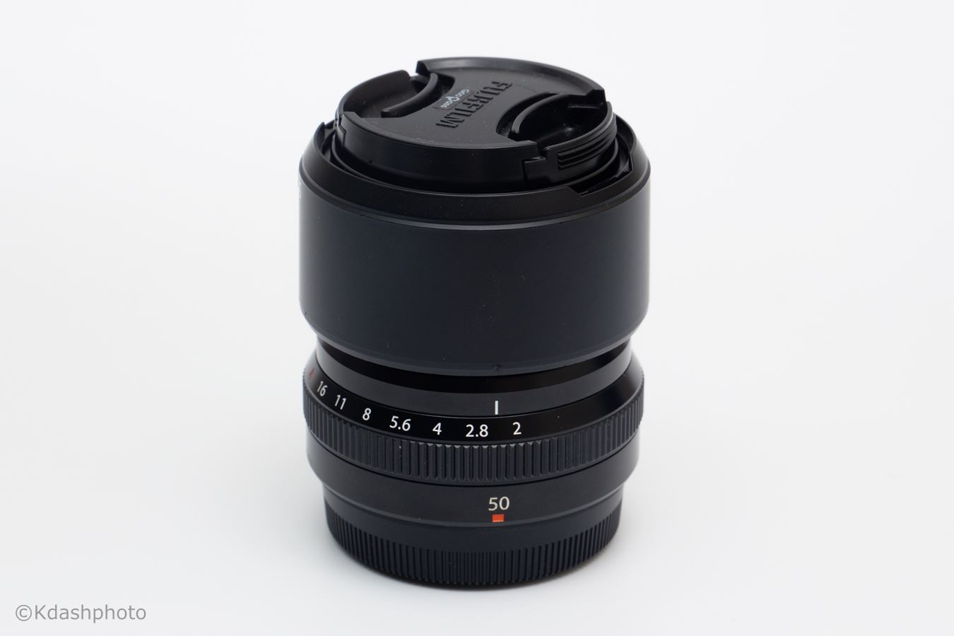 カメラ レンズ(単焦点) FUJIFILM XF50mmF2 R WR レビュー スナップが楽しい防塵防滴の中望遠 