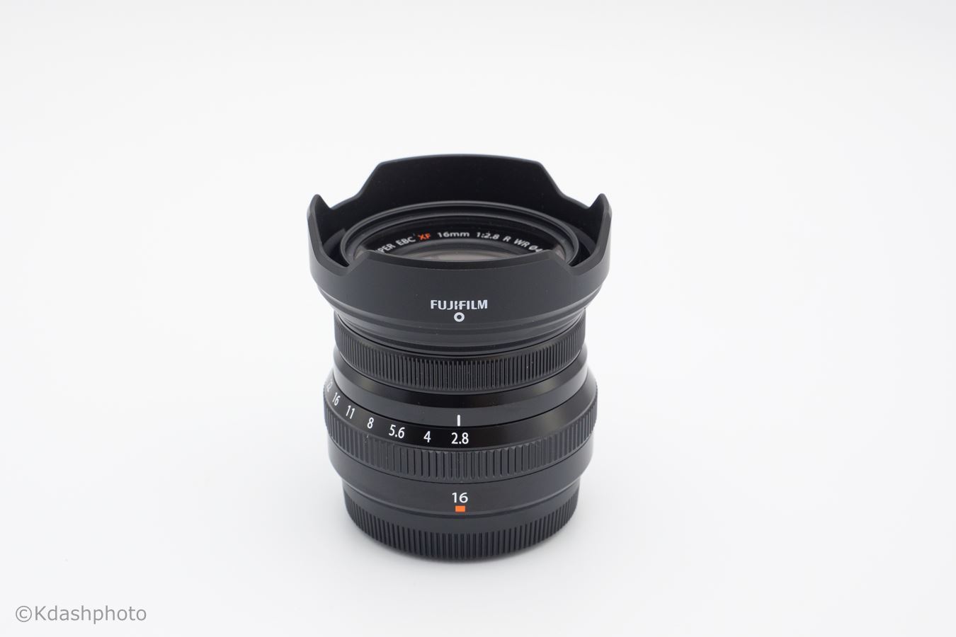 初売り FUJIFILM X 交換レンズ フジノン 単焦点 広角 コンパクト 16mm