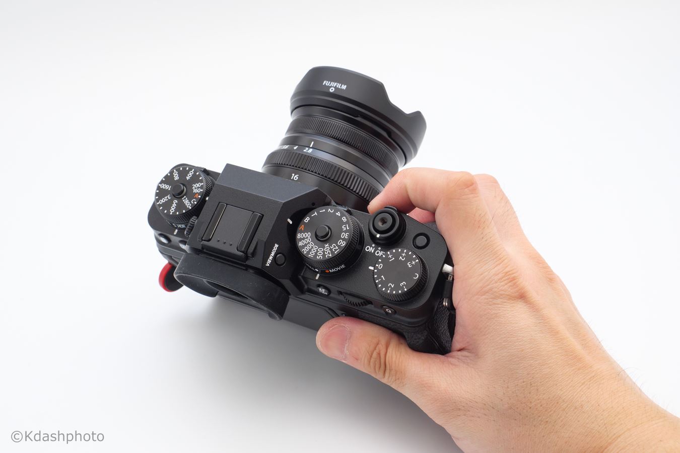 FUJIFILM XF16mmF2.8 R WRスマホ/家電/カメラ - レンズ(単焦点)